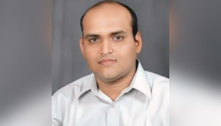 Astrologer Anand Soni