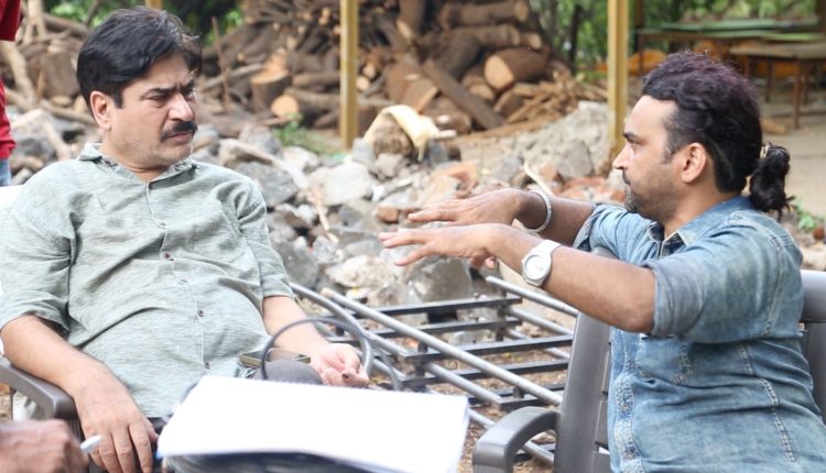 Raghuveeram Irfan K Khan Yashpal Sharma