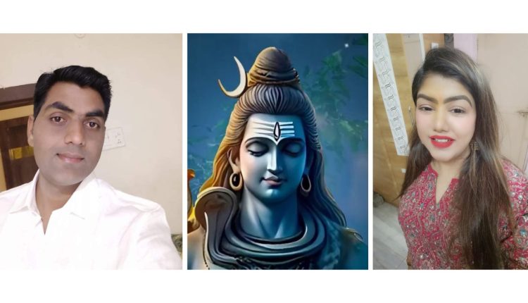 Alisha Bohat Nehete Shankar Tu Hi Sahara