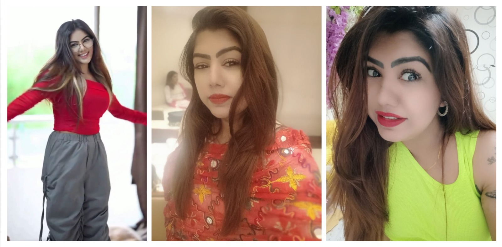 Alisha Bohat Nehete