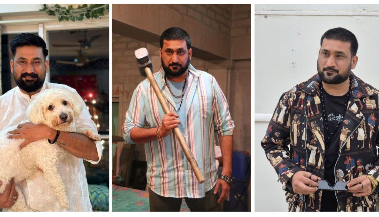 Kapil Singh Lalwani Radio Mirchi