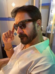 Bollywood Actor Ehsaan Khan Biography