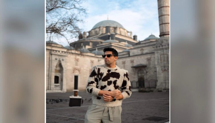 Akshay Mirchandani: Design-Led Influencer Redefining Premium Lifestyle Marketing