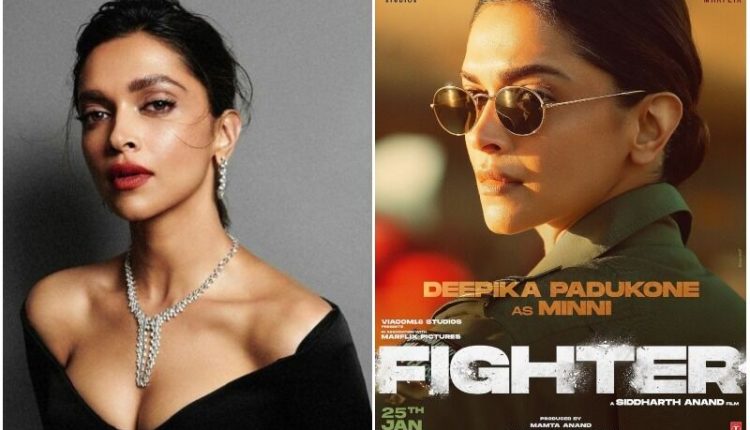 Fighter's Promotion, Siddharth Anand Clears the Air on Deepika Padukone's Absence