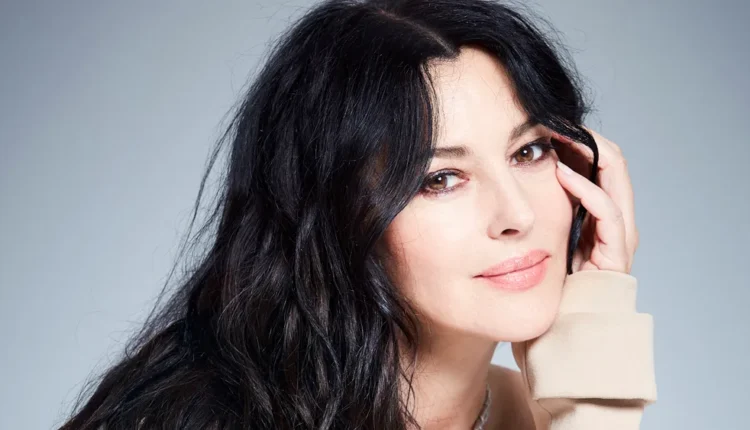 Who is Monica Bellucci