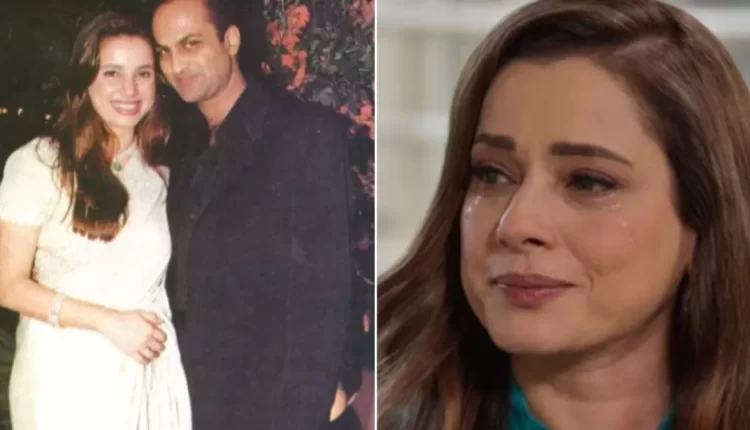 Who is Neelam Kothari First Husband Rishi Sethia? Daughter Found Out About Stepfather on Google