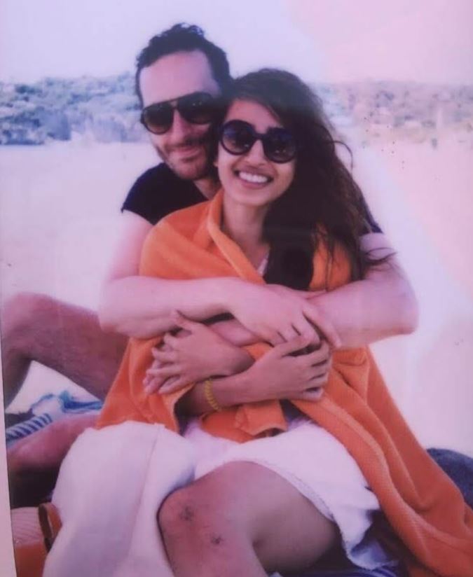 Who is Radhika Apte Husband Benedict Taylor? Actress Announces Pregnancy After Keeping Marriage Secret for Years