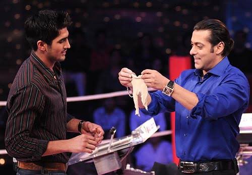 Will Vijender Singh career be able to be saved by Salman Khan by Kisi Ka Bhai kisi Ki Jaan 