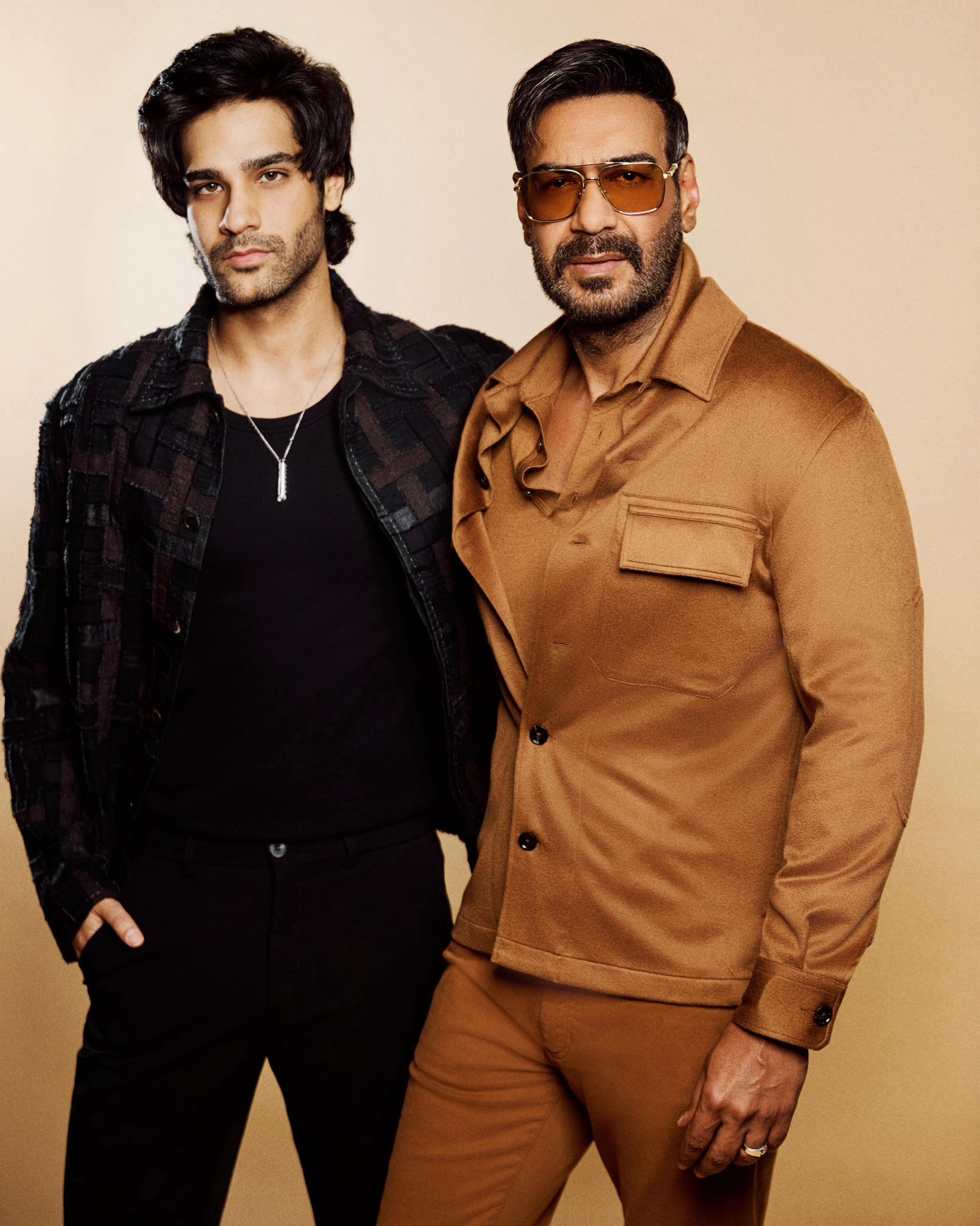 Aman Devgn Azaad Movie Bollywood Mascot