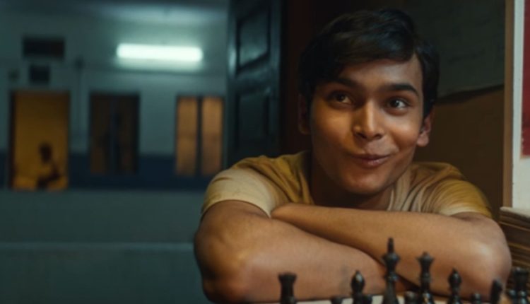 All India Rank Trailer Out, A Realistic Dive into the Education System