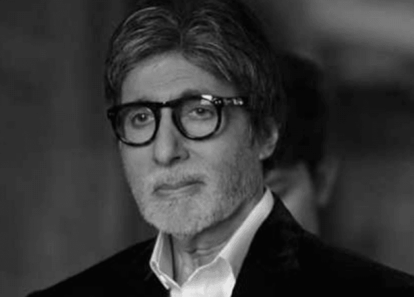 Amitabh Bachchan, Still a Tough Competition For other Bollywood Actors at the age of 81