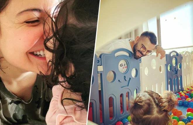 Anushka Sharma's Candid Pregnancy Journey, Talking about Myths and Realities