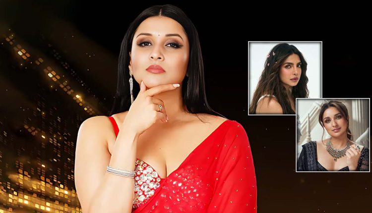 Bigg Boss 17, Priyanka Chopra Warns Mannara's Critics