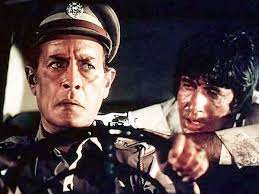 Iftekhar, a well-known actor well recognised for his portrayal as a police officer, aspired to be a singer.