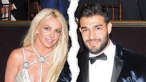 Britney Spears and Sam Asghari Reportedly Headed for Divorce Amidst Cheating Allegations