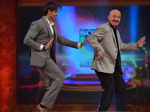 Hrithik Roshan father Rakesh Roshan Explains the Delay in the Release of Krrish 4