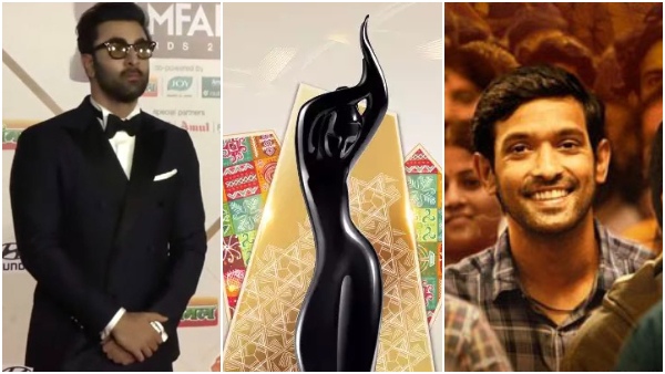 69th Filmfare Awards 2024, all the nominations and winners list