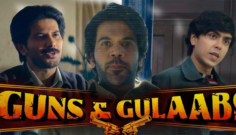 2023's Web Series Extravaganza: The Year's Most-Watched Hits!