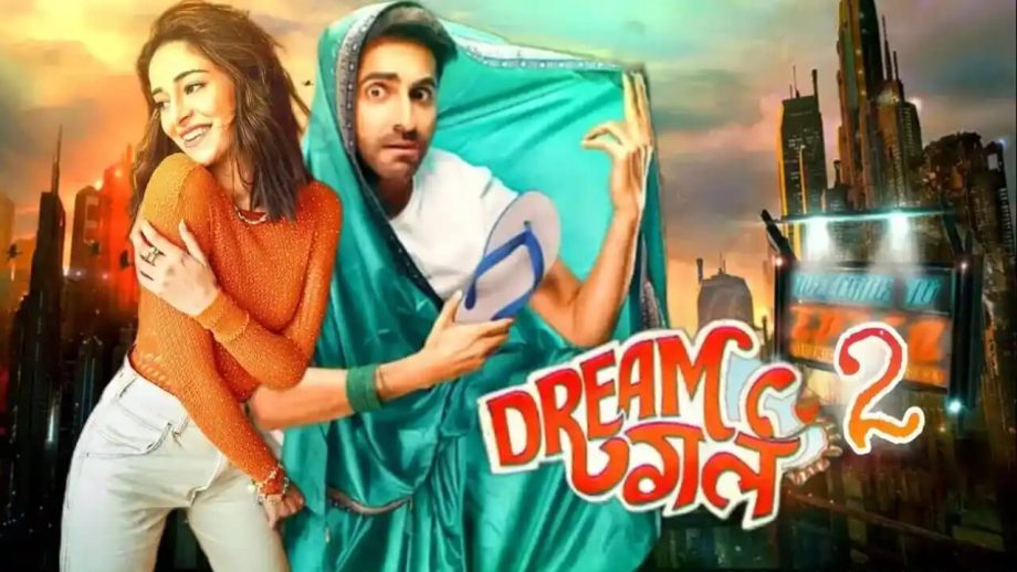 Dream Girl 2 Movie Release Date, Cast, Full Story, Director and More to know !