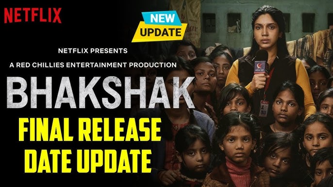 Bhakshk Teaser Out