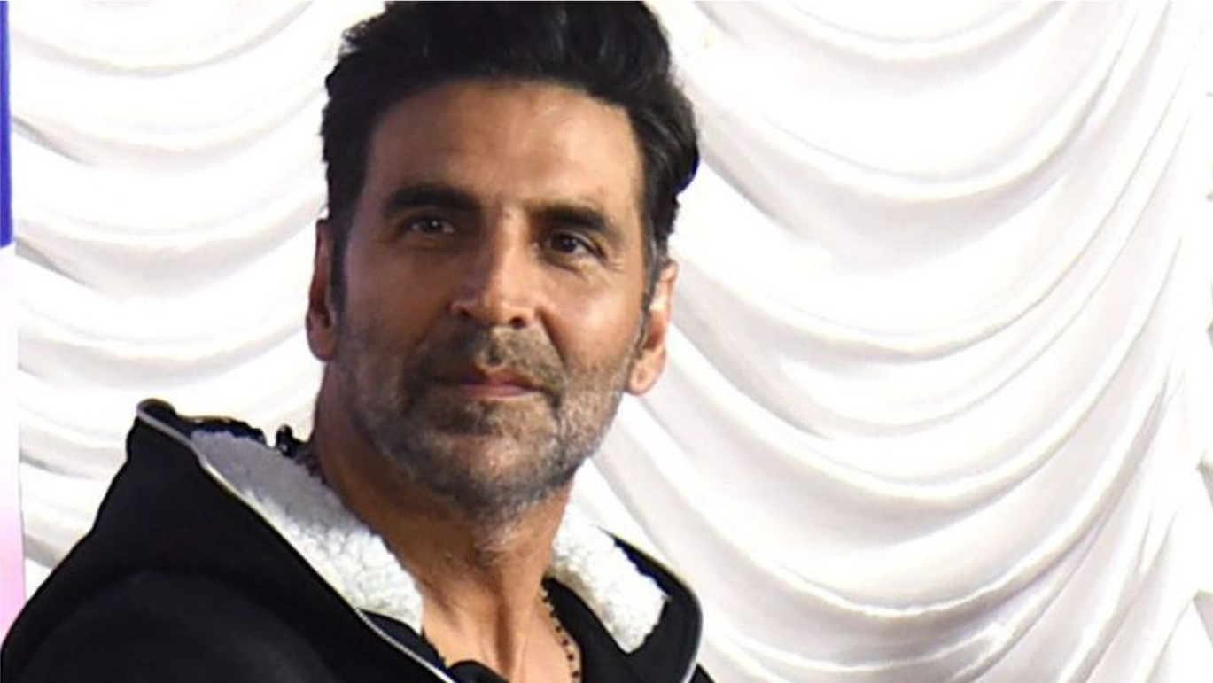 Akshay Kumar photo.