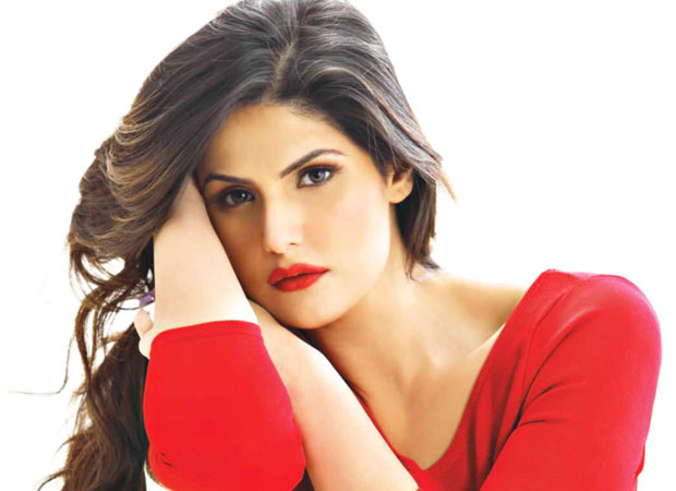 Zareen Khan Opens Up About Her Journey and Comparisons with Katrina Kaif
