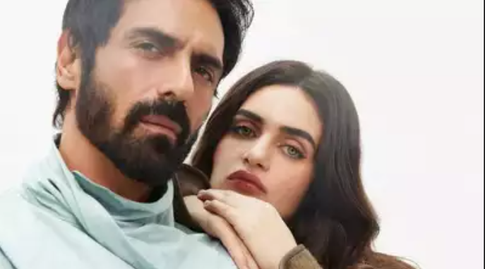 Arjun Rampal Explains Why He Hasn't Married Gabriella Demetriades Yet