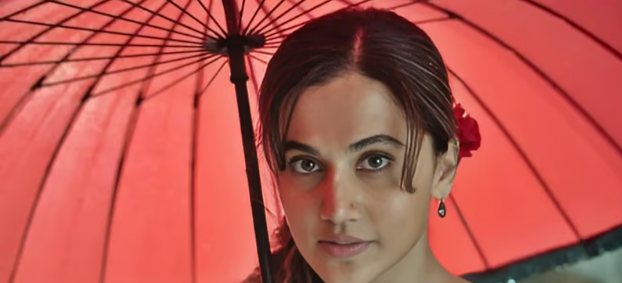 Phir Aayi Haseen Dillruba: Taapsee Pannu and Vikrant Massey Return with More Intensity on Netflix