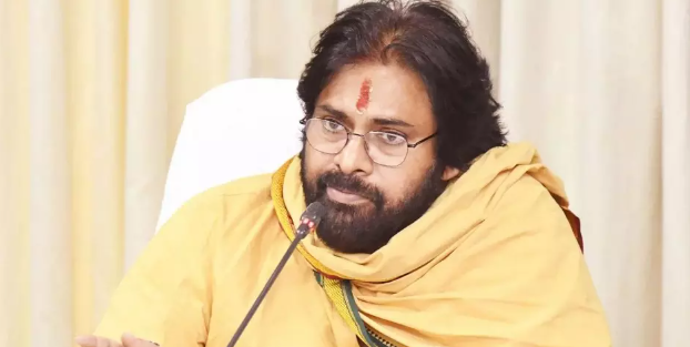Pawan Kalyan Criticizes the Changing Definition of Heroes in South Cinema: Fans Believe It's a Jab at Allu Arjun