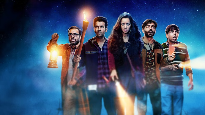 Stree 2 Set to Release on Independence Day: A Glimpse into the History of the 'Stree' Title in Indian Cinema