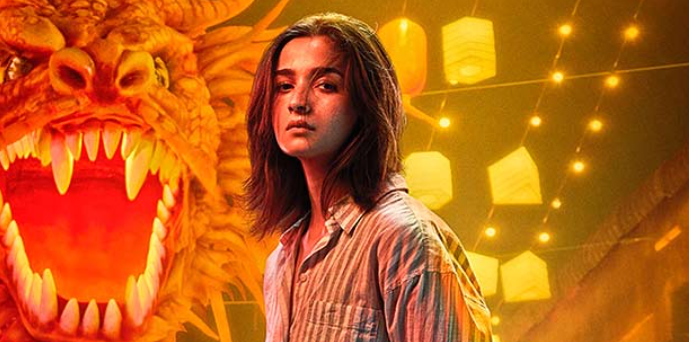 Jigra Trailer: Alia Bhatt Takes on a Power-Packed Action Role Like Never Before