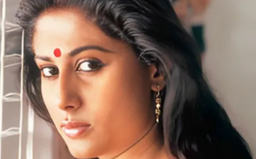 Smita Patil Bold Move into Commercial Cinema that Changed Bollywood History