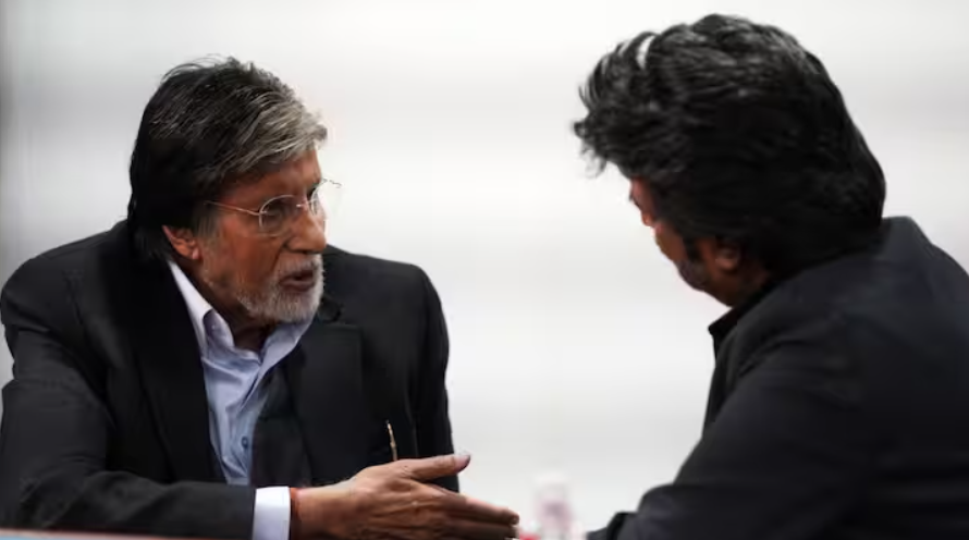 Rajinikanth on Amitabh Bachchan’s Tough Times: Refused Free Help Even in Financial Crisis