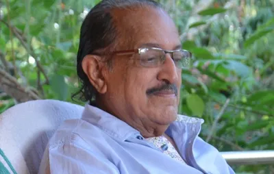 TP Madhavan: Legendary Malayalam Actor Passes Away at 88, Film Industry Mourns His Loss