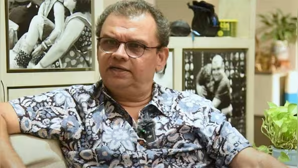 
Atul Parchure Passes Away at 57: A Beloved Comic Star Leaves Us Too Soon