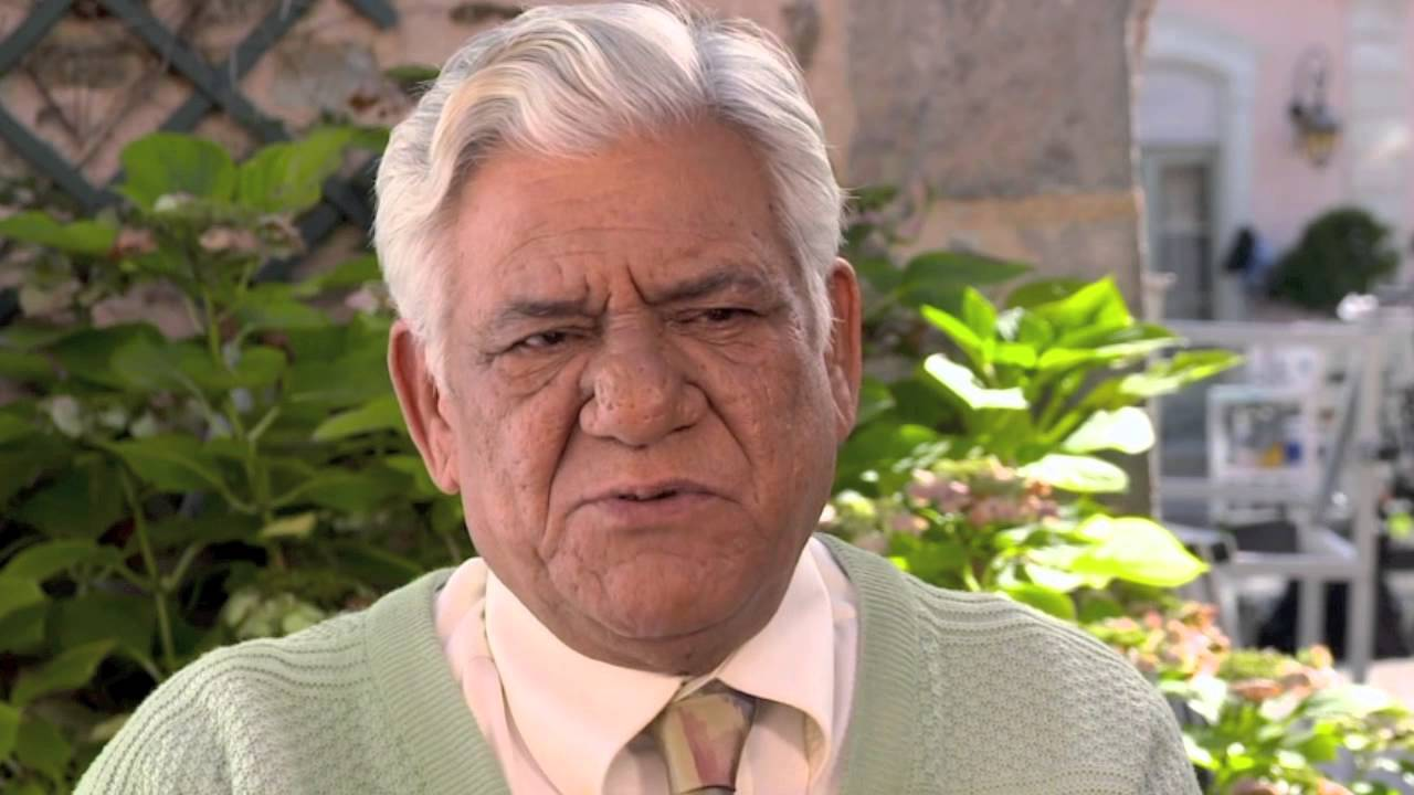 Om Puri: The Actor Who Proved Talent Knows No Boundaries