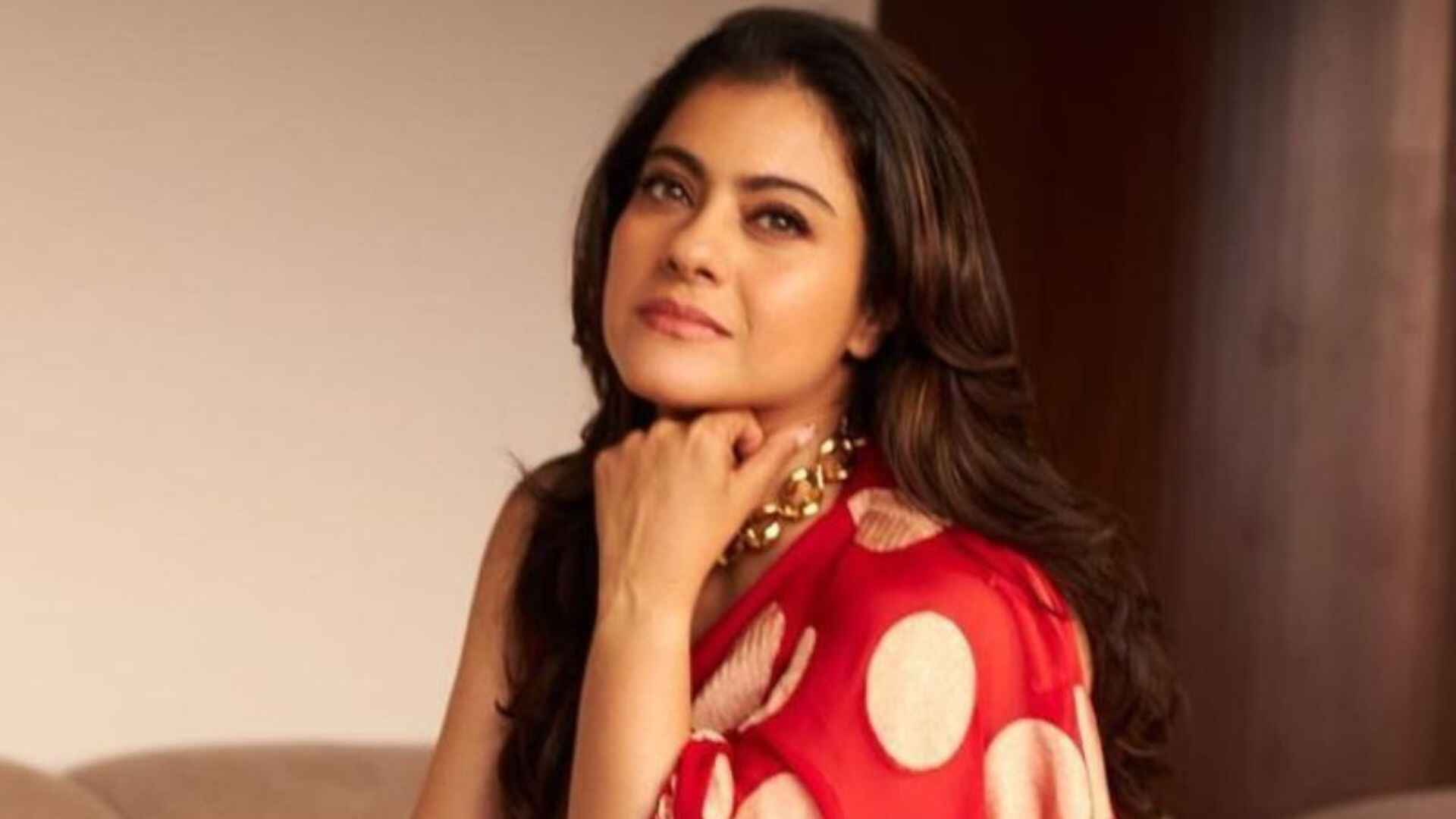 Shah Rukh Khan Told Kajol to Learn Acting – And It Worked Wonders