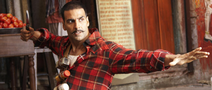 Akshay Kumar Starrer 'Chandni Chowk to China': A Box Office Flop, A TV Blockbuster