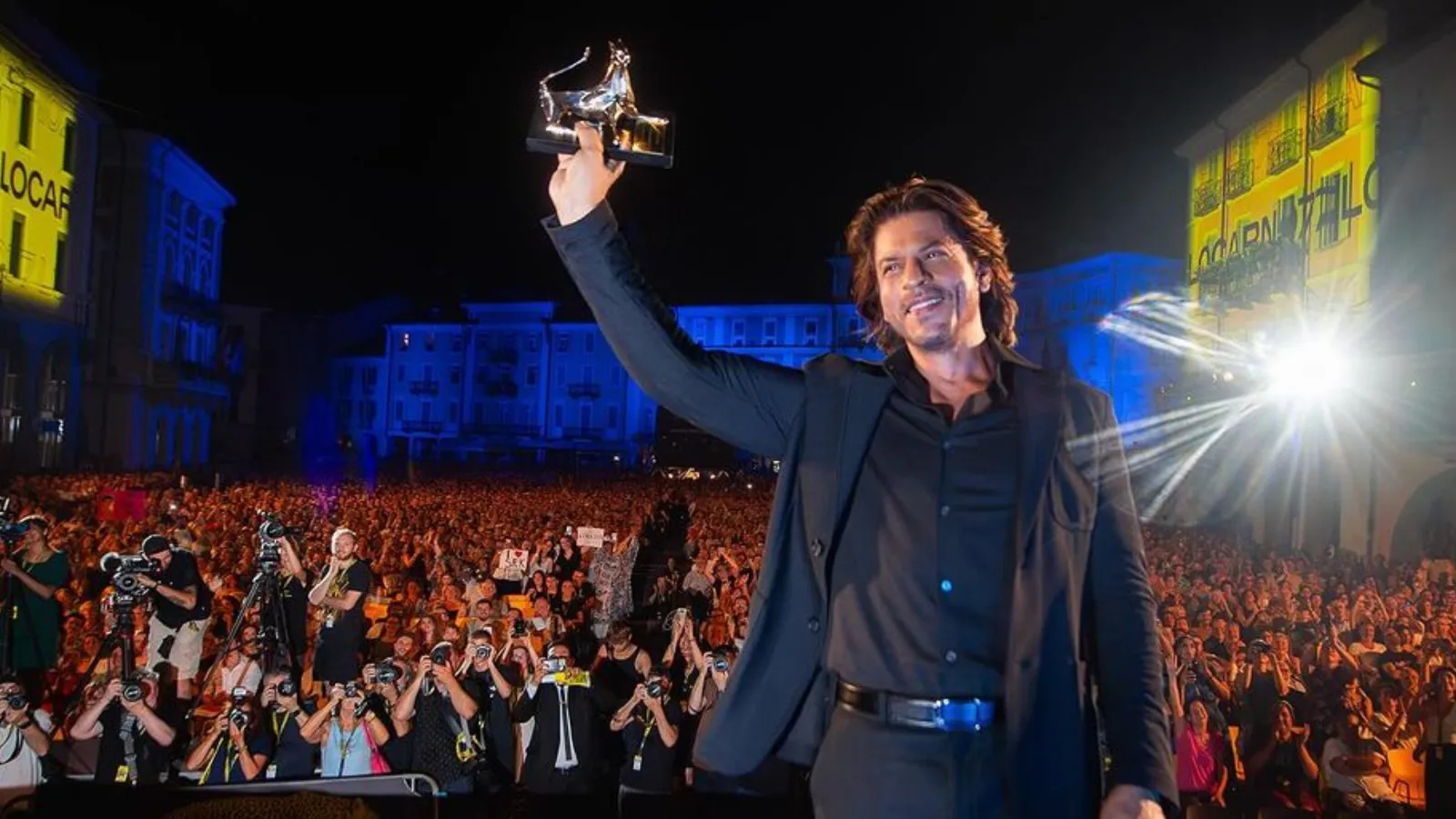 Shah Rukh Khan: 8 Most Searched Questions About Bollywood's King