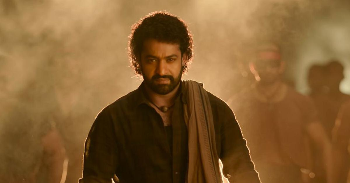 
Devara Set to Create a Storm on OTT: Ready for Netflix Release This November