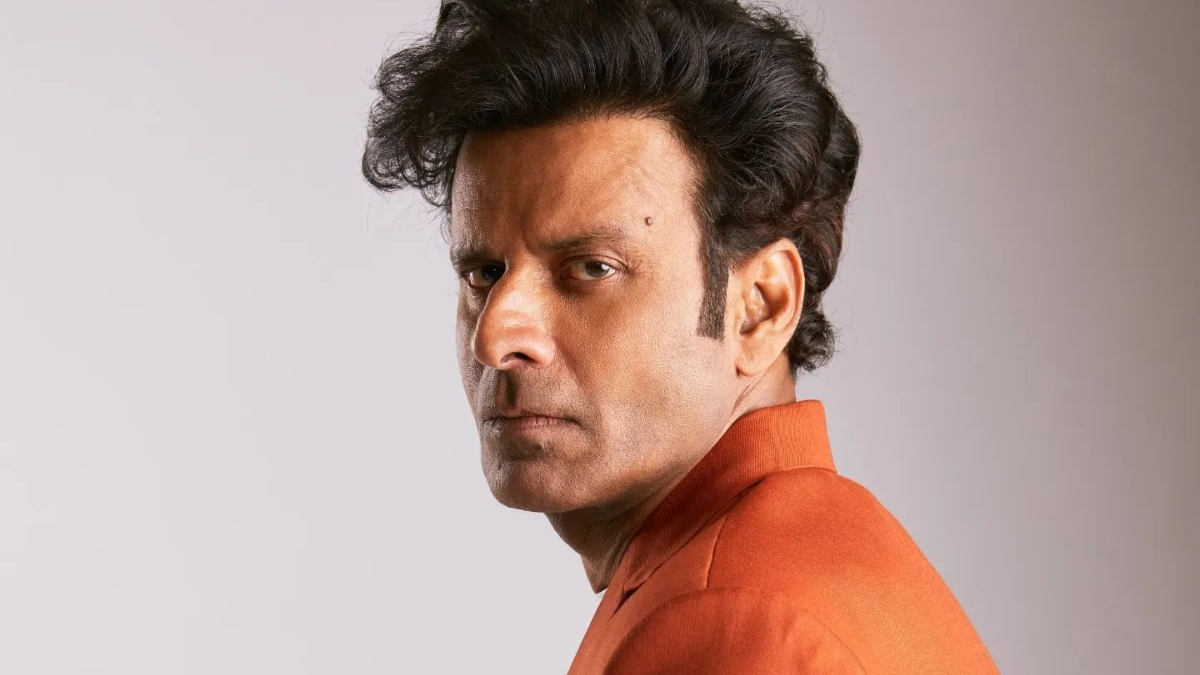Manoj Bajpayee's photo.