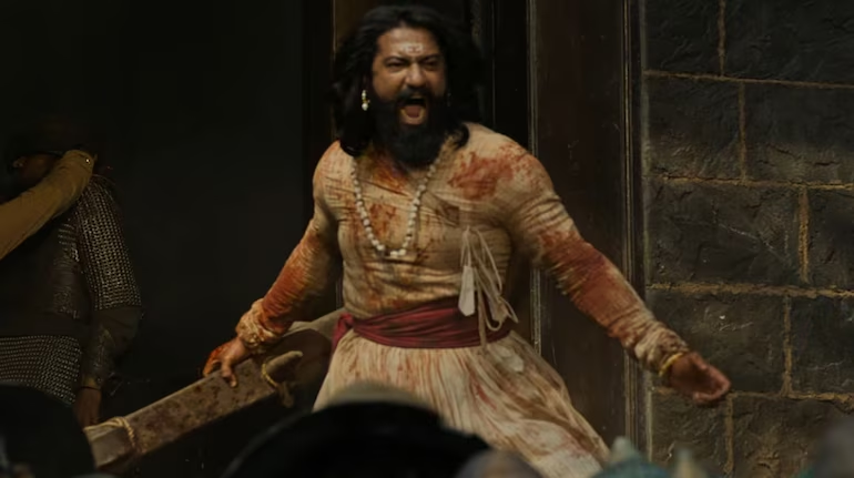 Will Vicky Kaushal’s Film ‘Chhava’ Delay Release Due to ‘Pushpa 2’ Hype?