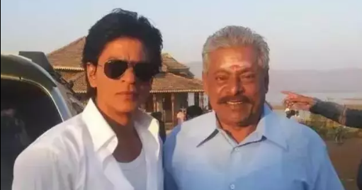 Delhi Ganesh: Tamil Cinema Mourns the Loss of a Veteran Actor