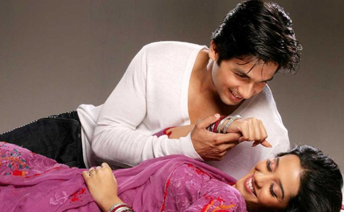 Shahid Kapoor’s Path to Stardom: The Game-Changing Success of Vivah