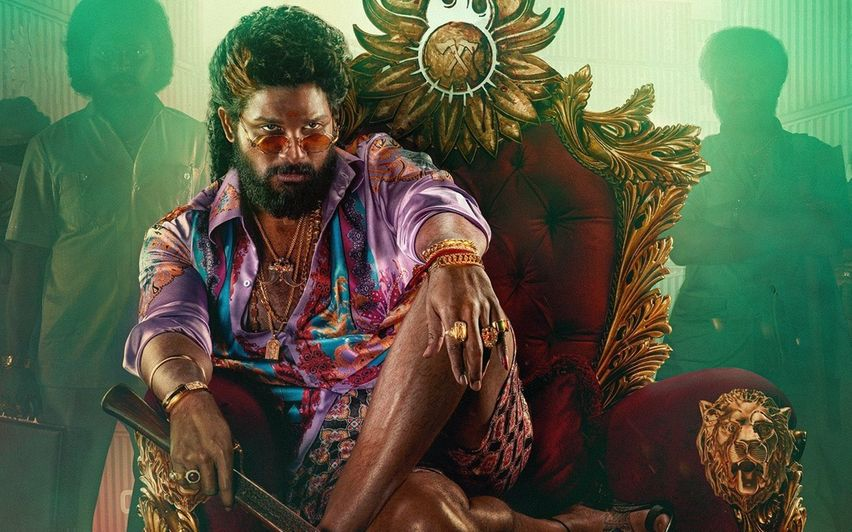Pushpa 2 Trailer to Launch in Patna: Grand Event at Gandhi Maidan