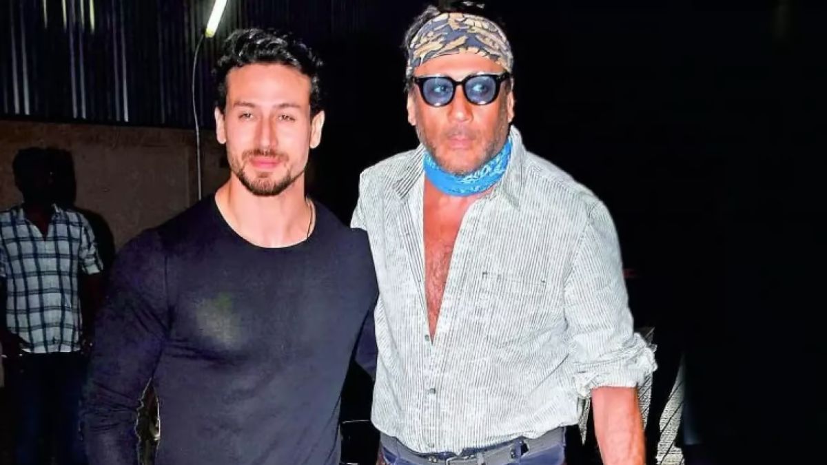 Diwali 2024: Jackie Shroff Reflects on His Childhood Celebrations and Unique Festival Traditions