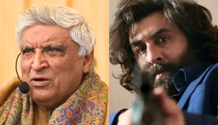 Javed Akhtar's Critical Take and Unraveling of the Dangers in Contemporary Cinema and Music
