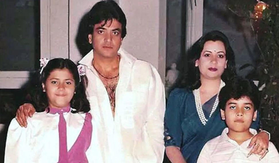 Happy Birthday Jeetendra, Celebrating the Iconic Bollywood Actor's Life and Legacy