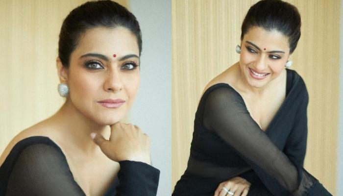 Kajol Actress