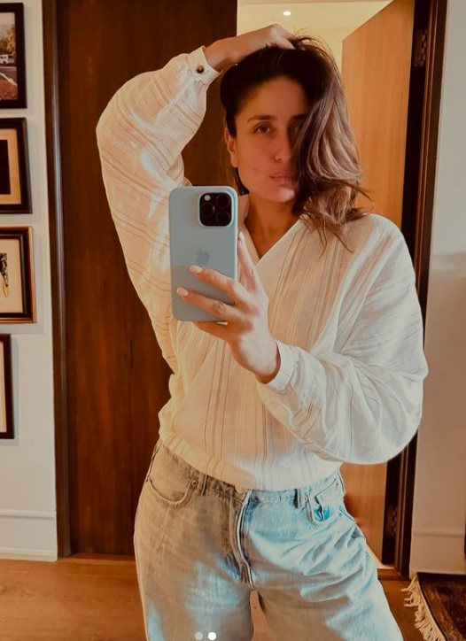 Bollywood Mascot News: Kareena Kapoor Khan Celebrates 25 Years in Bollywood with Special Tribute and Film Festival